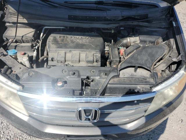 Photo 11 VIN: 5FNRL5H45DB083838 - HONDA ODYSSEY EX 