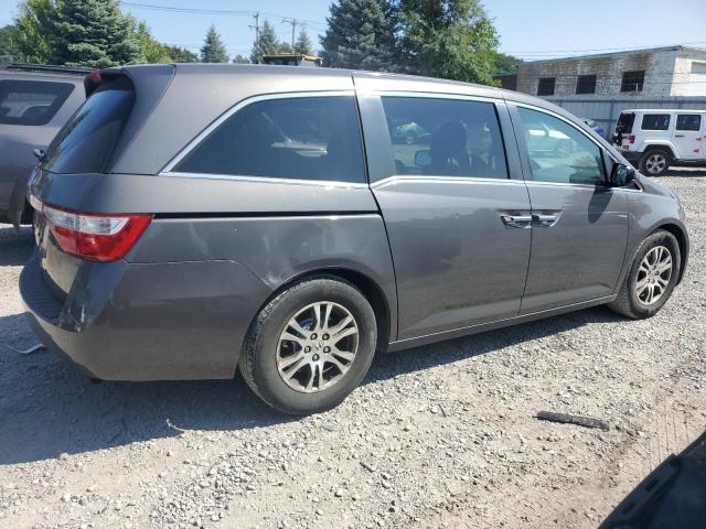 Photo 2 VIN: 5FNRL5H45DB083838 - HONDA ODYSSEY EX 