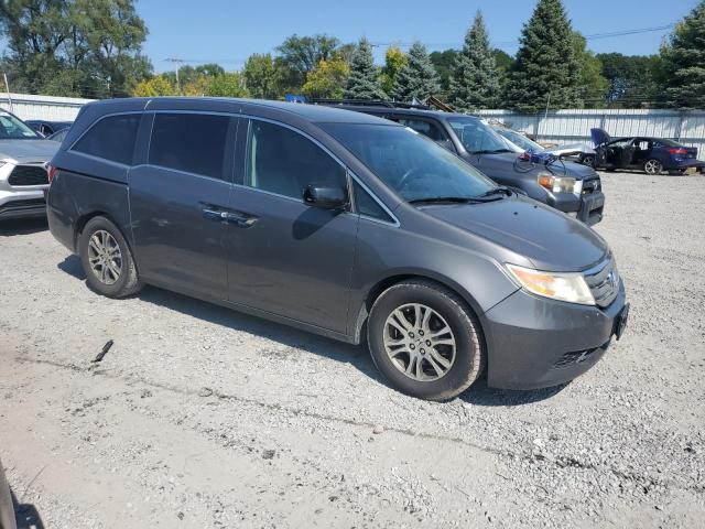 Photo 3 VIN: 5FNRL5H45DB083838 - HONDA ODYSSEY EX 