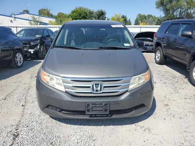 Photo 4 VIN: 5FNRL5H45DB083838 - HONDA ODYSSEY EX 