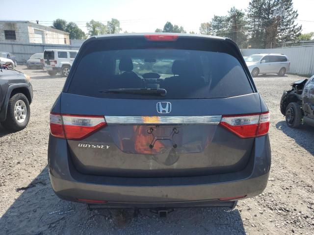 Photo 5 VIN: 5FNRL5H45DB083838 - HONDA ODYSSEY EX 