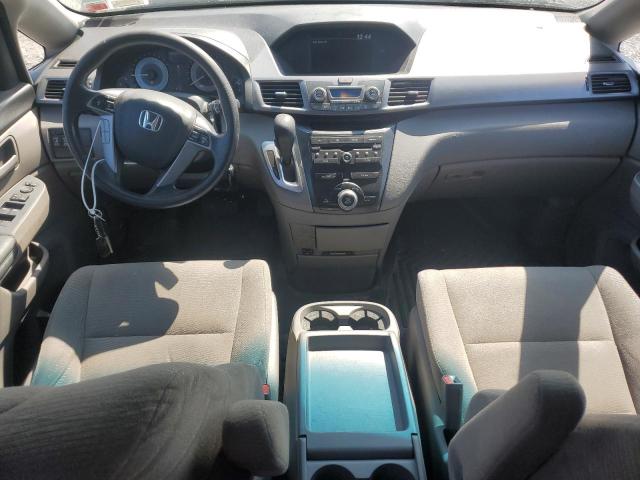 Photo 7 VIN: 5FNRL5H45DB083838 - HONDA ODYSSEY EX 