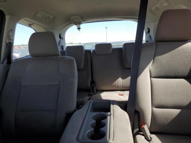 Photo 9 VIN: 5FNRL5H45DB089770 - HONDA ODYSSEY EX 