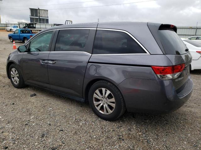 Photo 1 VIN: 5FNRL5H45EB009546 - HONDA ODYSSEY EX 