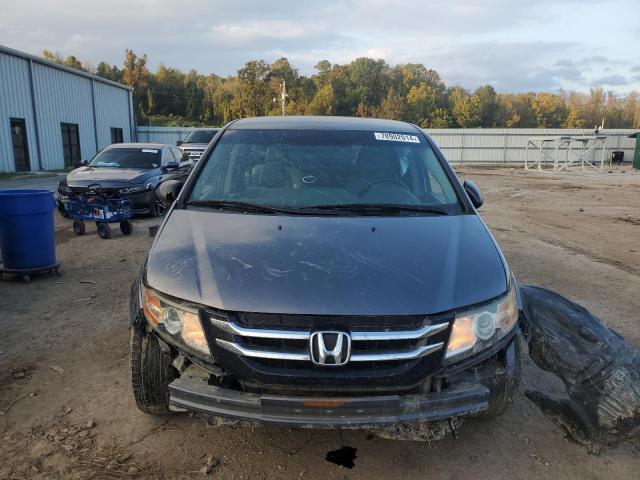 Photo 4 VIN: 5FNRL5H45EB019171 - HONDA ODYSSEY EX 