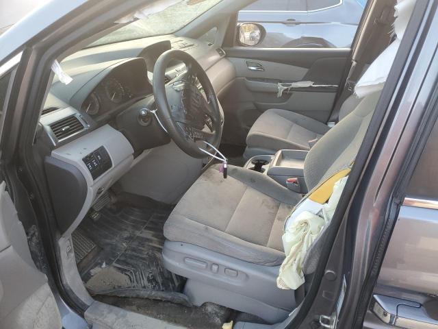 Photo 6 VIN: 5FNRL5H45EB019171 - HONDA ODYSSEY EX 