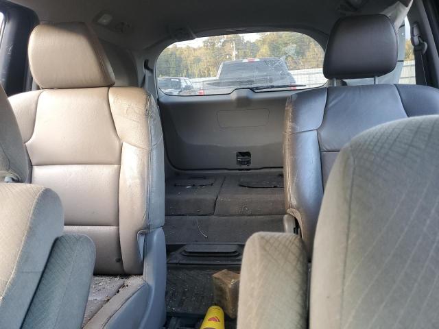 Photo 9 VIN: 5FNRL5H45EB019171 - HONDA ODYSSEY EX 