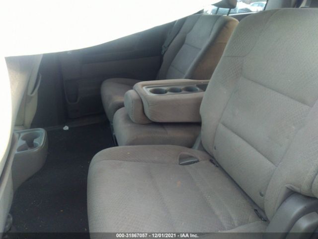 Photo 7 VIN: 5FNRL5H45EB043020 - HONDA ODYSSEY 