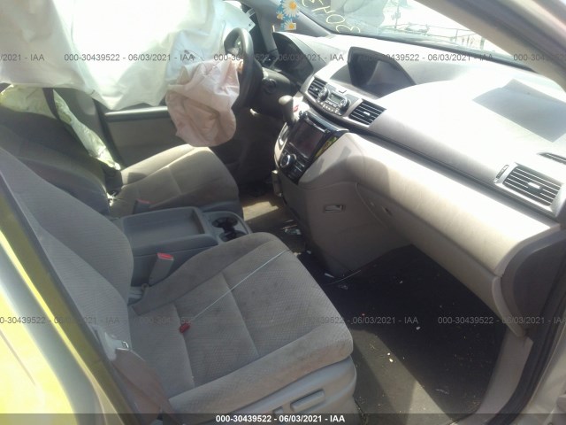 Photo 4 VIN: 5FNRL5H45EB049030 - HONDA ODYSSEY 