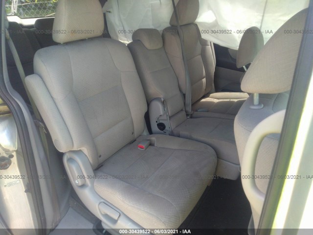 Photo 7 VIN: 5FNRL5H45EB049030 - HONDA ODYSSEY 