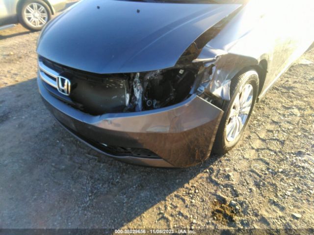 Photo 5 VIN: 5FNRL5H45EB073442 - HONDA ODYSSEY 