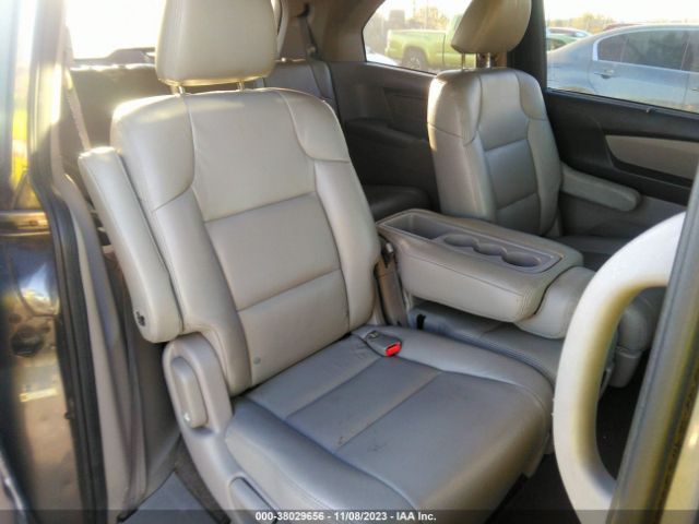 Photo 7 VIN: 5FNRL5H45EB073442 - HONDA ODYSSEY 