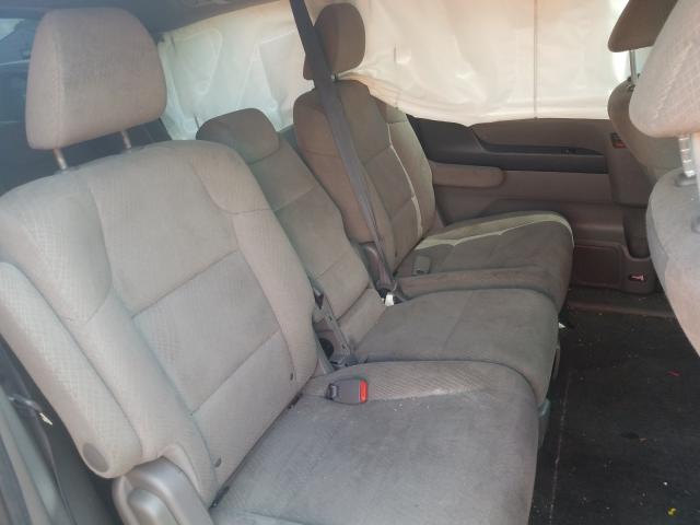 Photo 5 VIN: 5FNRL5H45EB078267 - HONDA ODYSSEY EX 