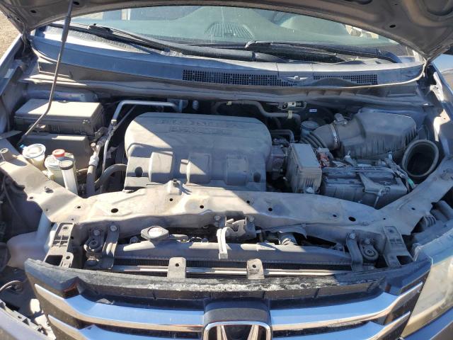 Photo 11 VIN: 5FNRL5H45EB106665 - HONDA ODYSSEY EX 