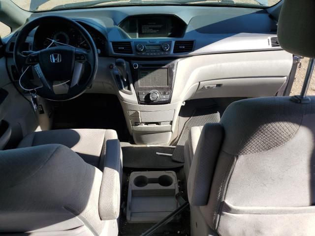 Photo 7 VIN: 5FNRL5H45EB106665 - HONDA ODYSSEY EX 