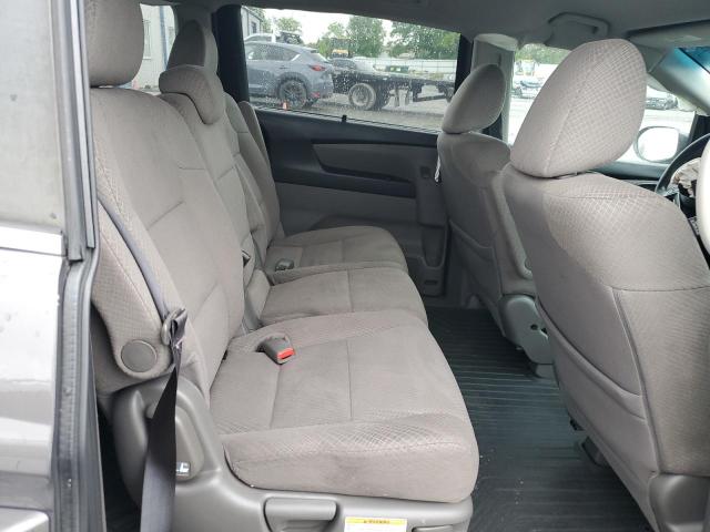 Photo 10 VIN: 5FNRL5H45FB007149 - HONDA ODYSSEY EX 