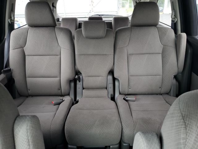 Photo 9 VIN: 5FNRL5H45FB007149 - HONDA ODYSSEY EX 