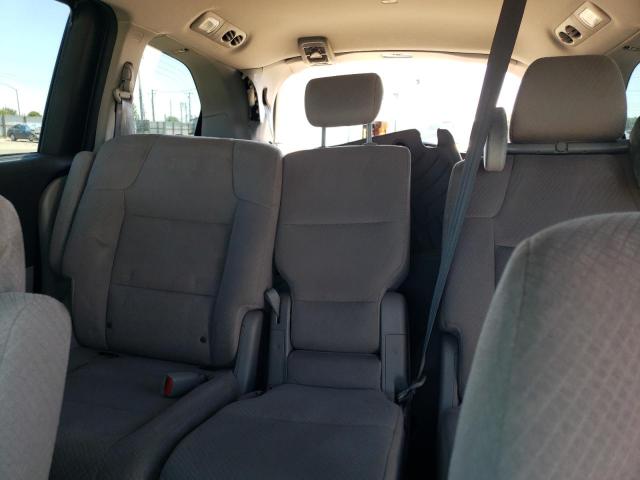 Photo 9 VIN: 5FNRL5H45FB008222 - HONDA ODYSSEY EX 