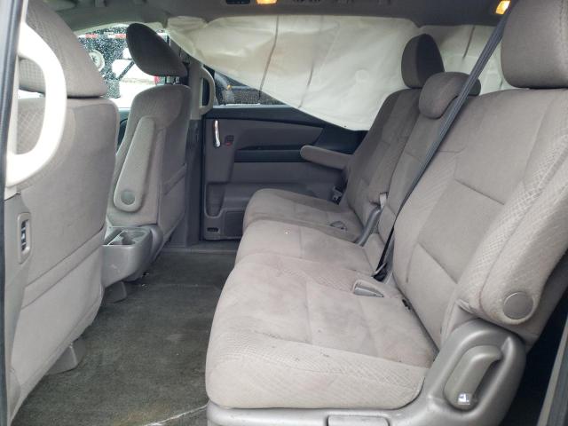 Photo 10 VIN: 5FNRL5H45FB008351 - HONDA ODYSSEY EX 