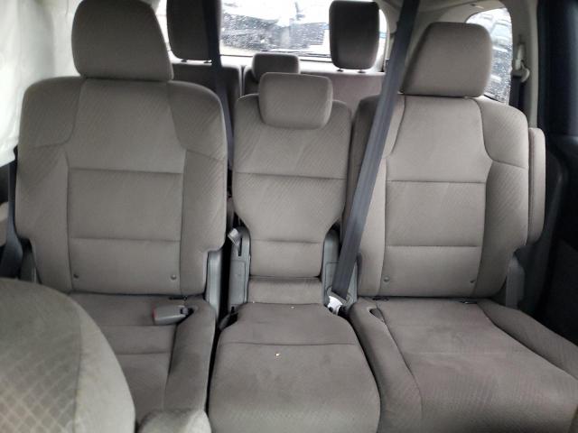 Photo 9 VIN: 5FNRL5H45FB008351 - HONDA ODYSSEY EX 