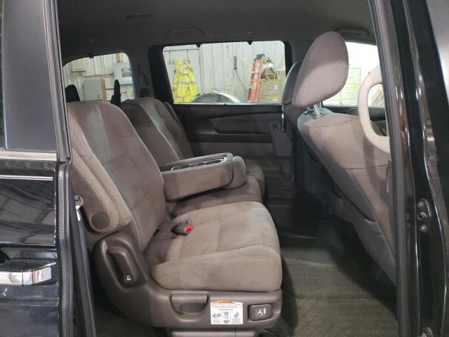 Photo 5 VIN: 5FNRL5H45FB026719 - HONDA ODYSSEY EX 