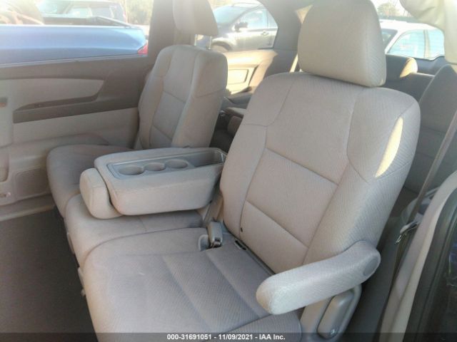 Photo 7 VIN: 5FNRL5H45FB063012 - HONDA ODYSSEY 