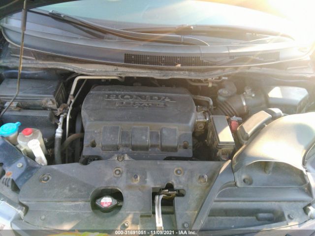 Photo 9 VIN: 5FNRL5H45FB063012 - HONDA ODYSSEY 