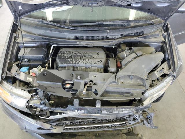 Photo 11 VIN: 5FNRL5H45FB064659 - HONDA ODYSSEY EX 