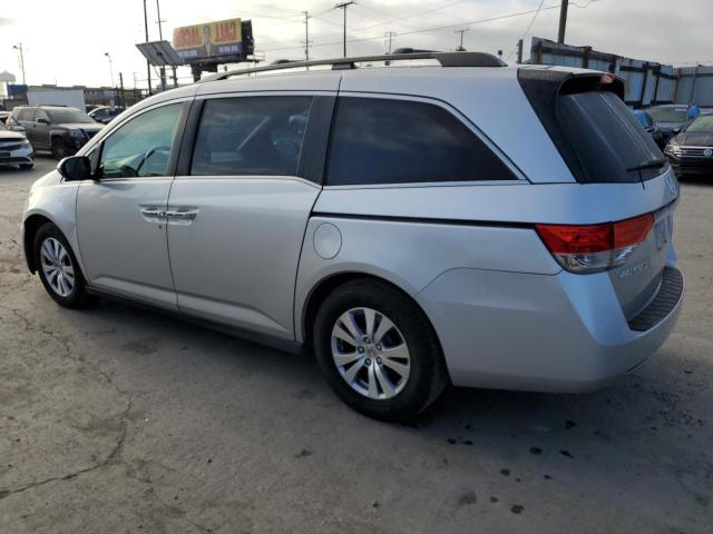 Photo 1 VIN: 5FNRL5H45FB106585 - HONDA ODYSSEY EX 