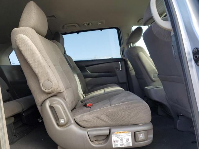 Photo 10 VIN: 5FNRL5H45FB106585 - HONDA ODYSSEY EX 