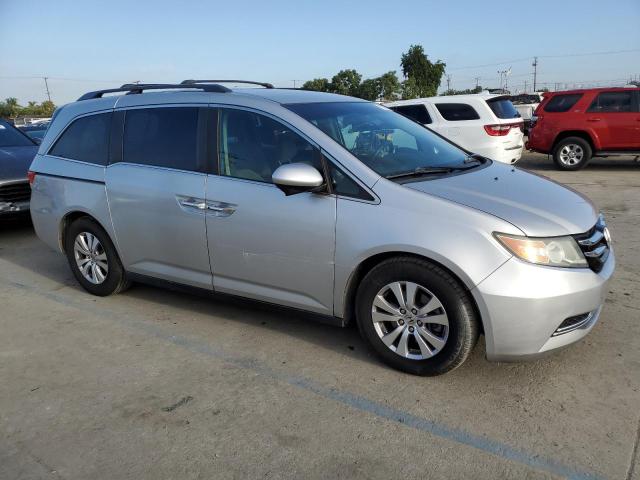 Photo 3 VIN: 5FNRL5H45FB106585 - HONDA ODYSSEY EX 