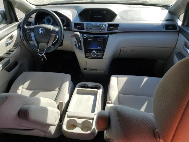 Photo 7 VIN: 5FNRL5H45FB111365 - HONDA ODYSSEY EX 