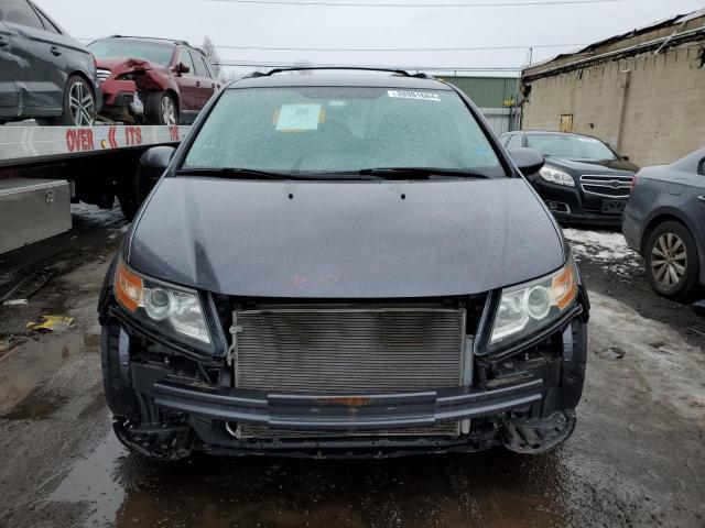 Photo 4 VIN: 5FNRL5H45FB113309 - HONDA ODYSSEY EX 