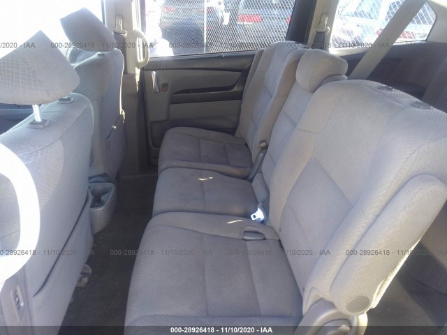 Photo 7 VIN: 5FNRL5H45FB114024 - HONDA ODYSSEY 