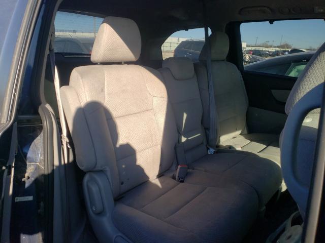 Photo 5 VIN: 5FNRL5H45FB114802 - HONDA ODYSSEY EX 