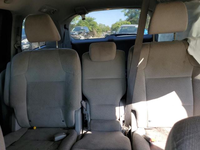 Photo 9 VIN: 5FNRL5H45FB124231 - HONDA ODYSSEY EX 