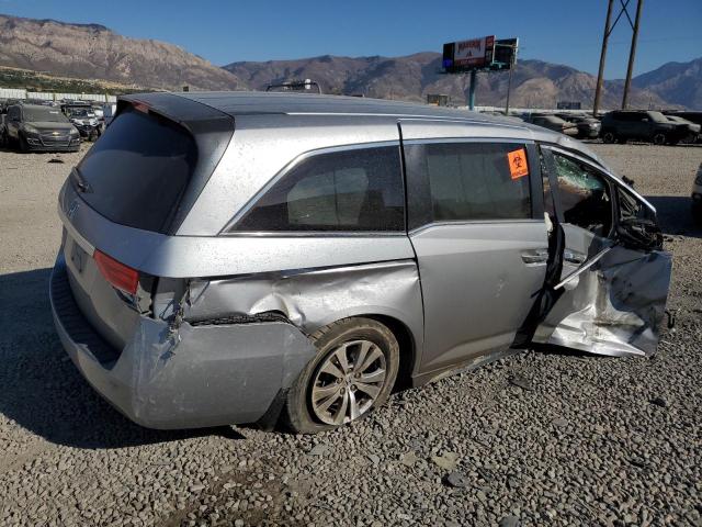 Photo 2 VIN: 5FNRL5H45GB008769 - HONDA ODYSSEY EX 