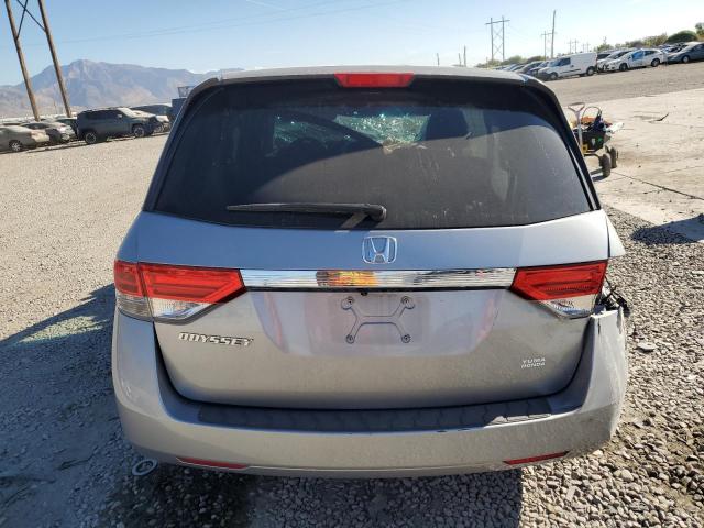 Photo 5 VIN: 5FNRL5H45GB008769 - HONDA ODYSSEY EX 