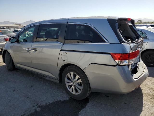 Photo 1 VIN: 5FNRL5H45GB071421 - HONDA ODYSSEY EX 