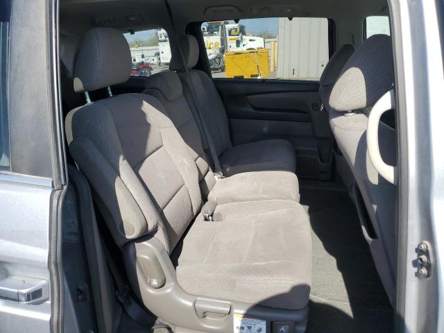 Photo 10 VIN: 5FNRL5H45GB071421 - HONDA ODYSSEY EX 