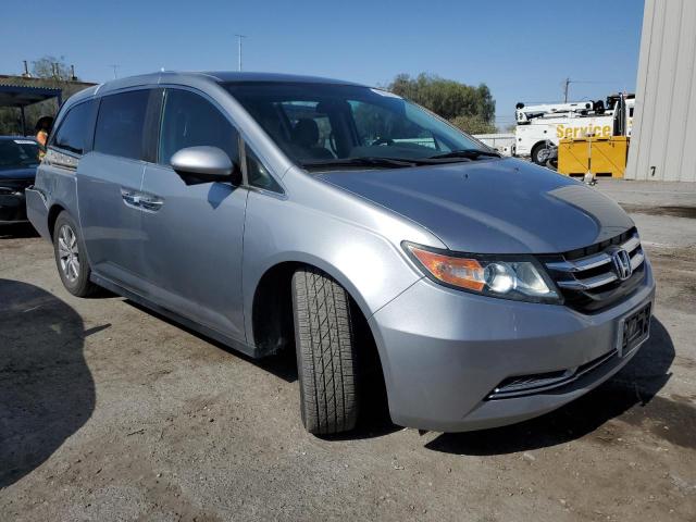 Photo 3 VIN: 5FNRL5H45GB071421 - HONDA ODYSSEY EX 