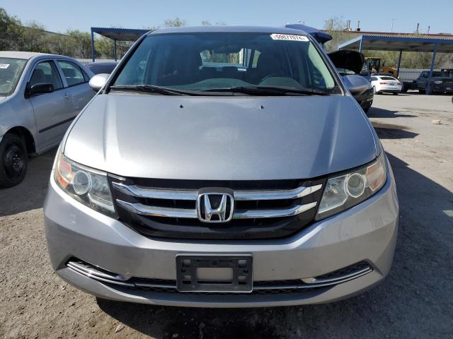 Photo 4 VIN: 5FNRL5H45GB071421 - HONDA ODYSSEY EX 