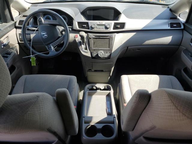 Photo 7 VIN: 5FNRL5H45GB071421 - HONDA ODYSSEY EX 