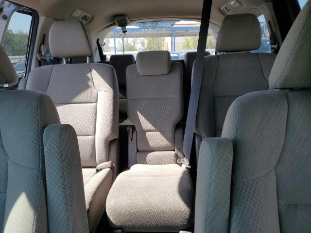 Photo 9 VIN: 5FNRL5H45GB071421 - HONDA ODYSSEY EX 