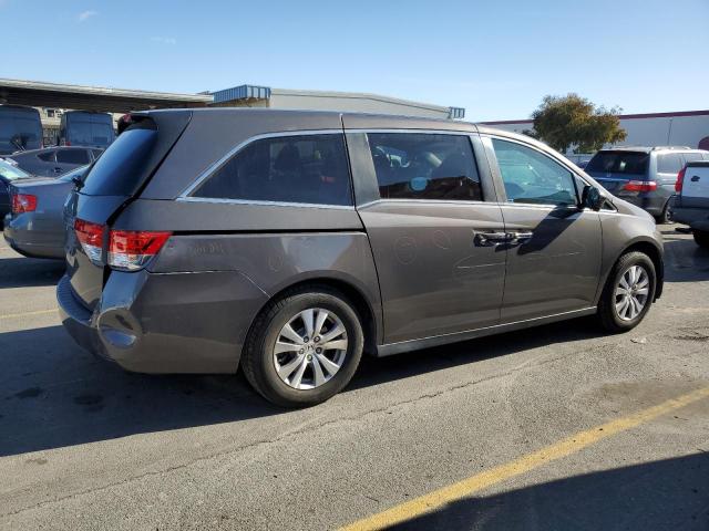 Photo 2 VIN: 5FNRL5H45GB073489 - HONDA ODYSSEY EX 