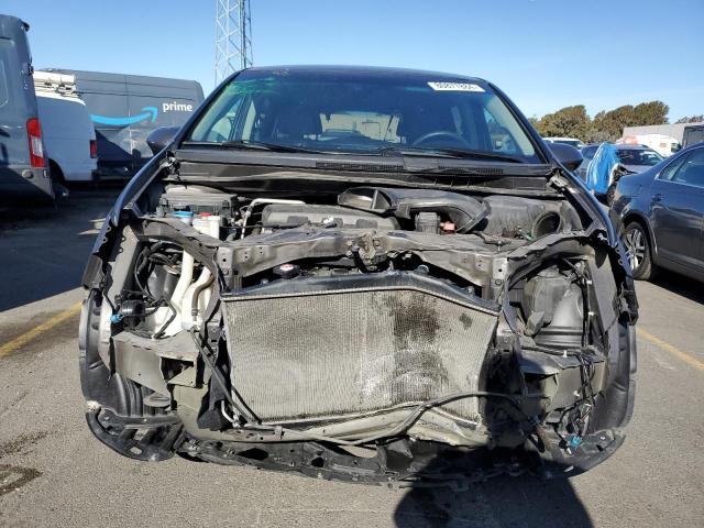 Photo 4 VIN: 5FNRL5H45GB073489 - HONDA ODYSSEY EX 