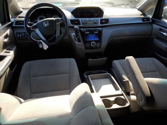 Photo 7 VIN: 5FNRL5H45GB073489 - HONDA ODYSSEY EX 