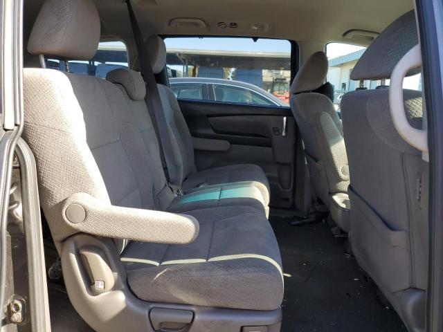 Photo 9 VIN: 5FNRL5H45GB073489 - HONDA ODYSSEY EX 