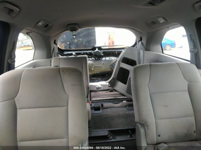 Photo 7 VIN: 5FNRL5H45GB084685 - HONDA ODYSSEY 