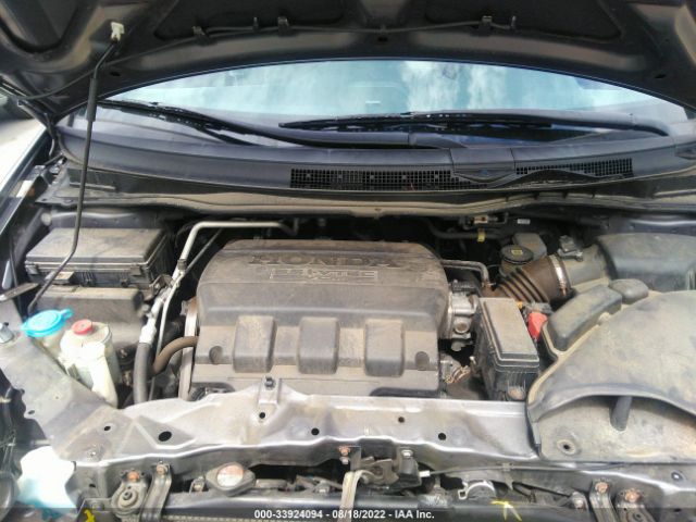 Photo 9 VIN: 5FNRL5H45GB084685 - HONDA ODYSSEY 